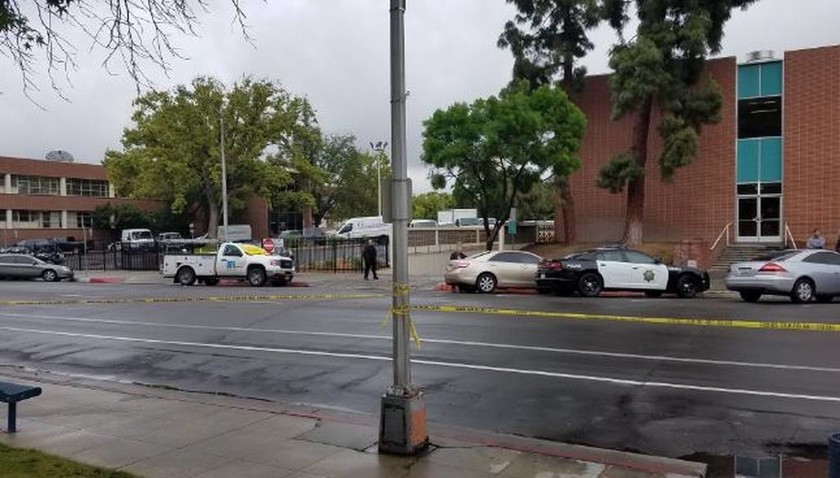 ΤΩΡΑ: Συναγερμός στην Καλιφόρνια - Ένοπλος σκότωσε τρεις ανθρώπους (pics)