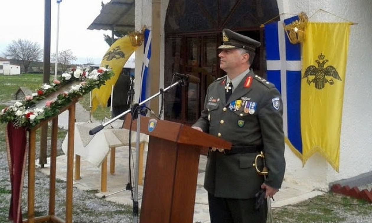 Πτώση ελικοπτέρου - Συγγενής του υποστράτηγου Τζανιδάκη στο Newsbomb.gr: Ήταν λεβέντης