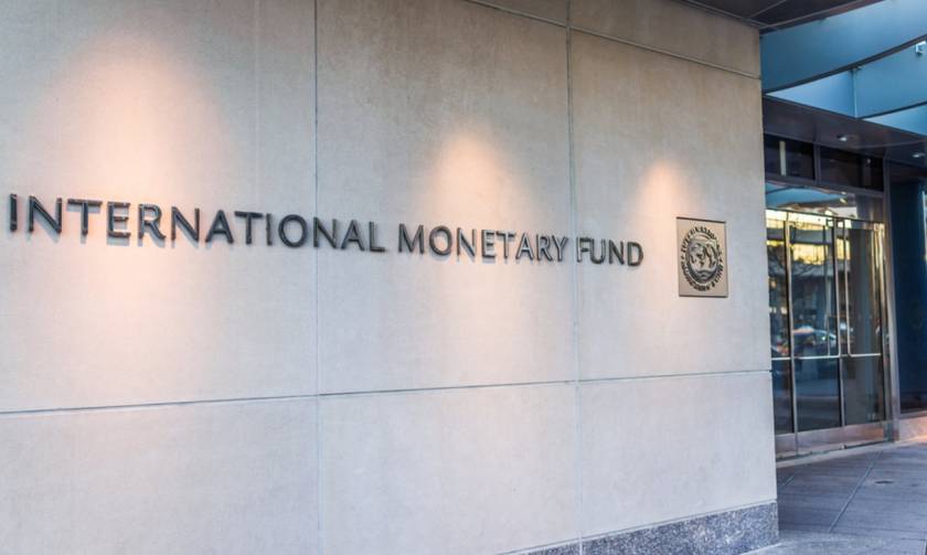 ΔΝΤ: Εκτός στόχων η Ελλάδα το 2018 - Κανένα ζήτημα πρόσθετων μέτρων λέει η κυβέρνηση