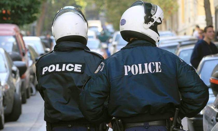Ρόδος: Αυτός είναι ο «αστυνομικός» που εξαπατούσε πολίτες