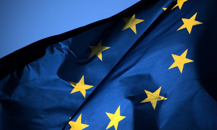 Σάλος: Ποιος αποκάλεσε τη σημαία της Ευρωπαϊκής Ένωσης «ολιγαρχικό κουρέλι»;