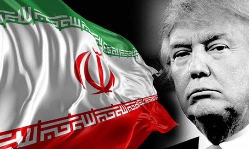 Εντολή Τραμπ για επανεξέταση της πυρηνικής συμφωνίας με το Ιράν