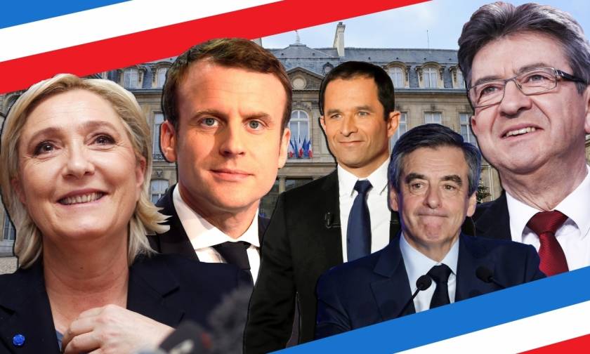 Εκλογές Γαλλία: Οι μονομάχοι του δεύτερου γύρου και τα σενάρια για το ποιος θα επικρατήσει