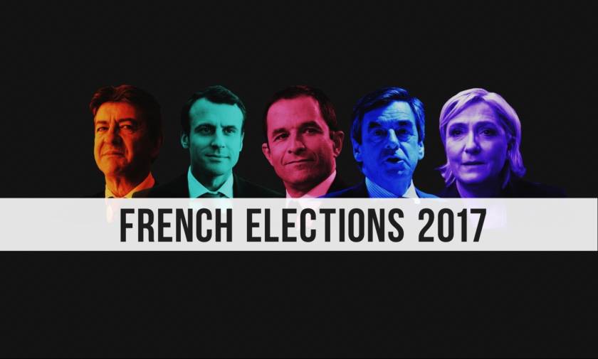 Προεδρικές εκλογές Γαλλία: Αυτά είναι τα πέντε σημεία-κλειδιά των προγραμμάτων των υποψηφίων