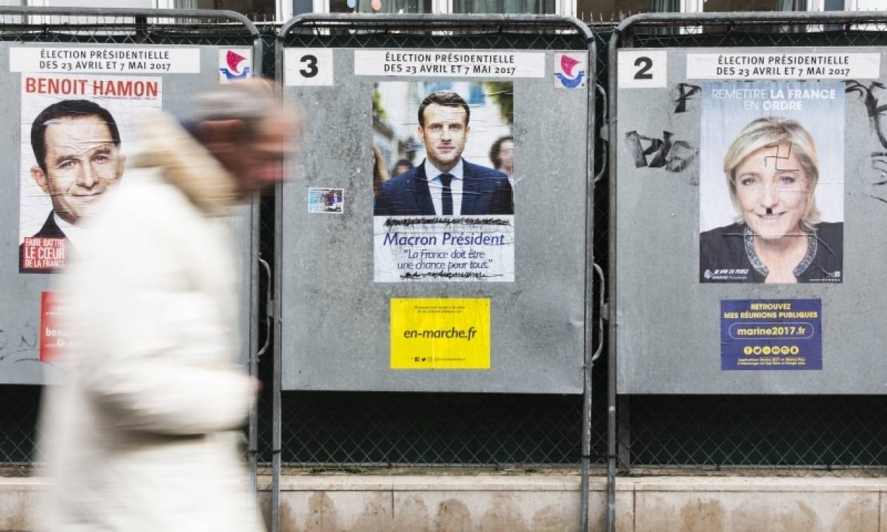 Προεδρικές εκλογές Γαλλία: Ο αστάθμητος παράγοντας της μουσουλμανικής ψήφου