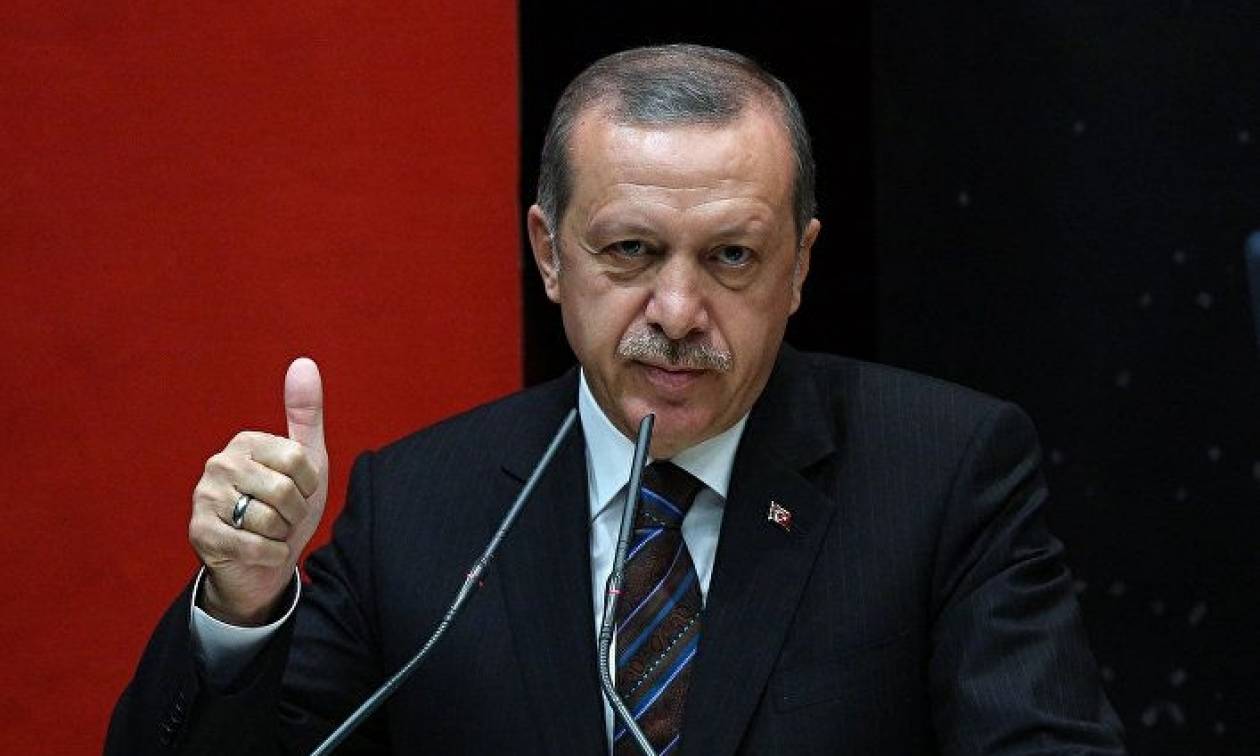 Θα στείλει ο Ερντογάν πληρωμένους δολοφόνους να σκοτώσουν τους ευρωπαίους ηγέτες;
