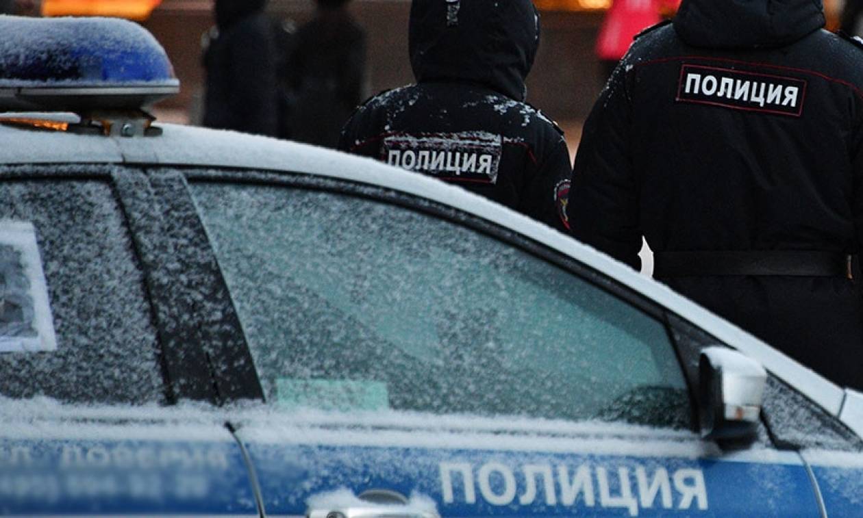 Ρωσία: Δύο νεκροί σε επίθεση στα γραφεία των μυστικών υπηρεσιών