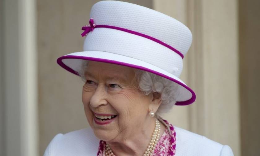 Βρετανία: Τα 91α γενέθλιά της γιορτάζει η βασίλισσα Ελισάβετ (vid)