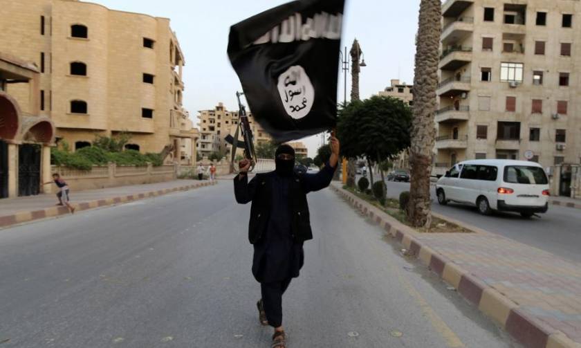 Συρία: Νεκρό ηγετικό στέλεχος του ISIS μετά από αμερικάνικη επιχείρηση