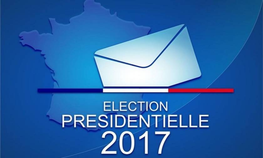 Εκλογές Γαλλία 2017: Όλα όσα θέλετε να γνωρίζετε για τις προεδρικές εκλογές (Pics+Vids)