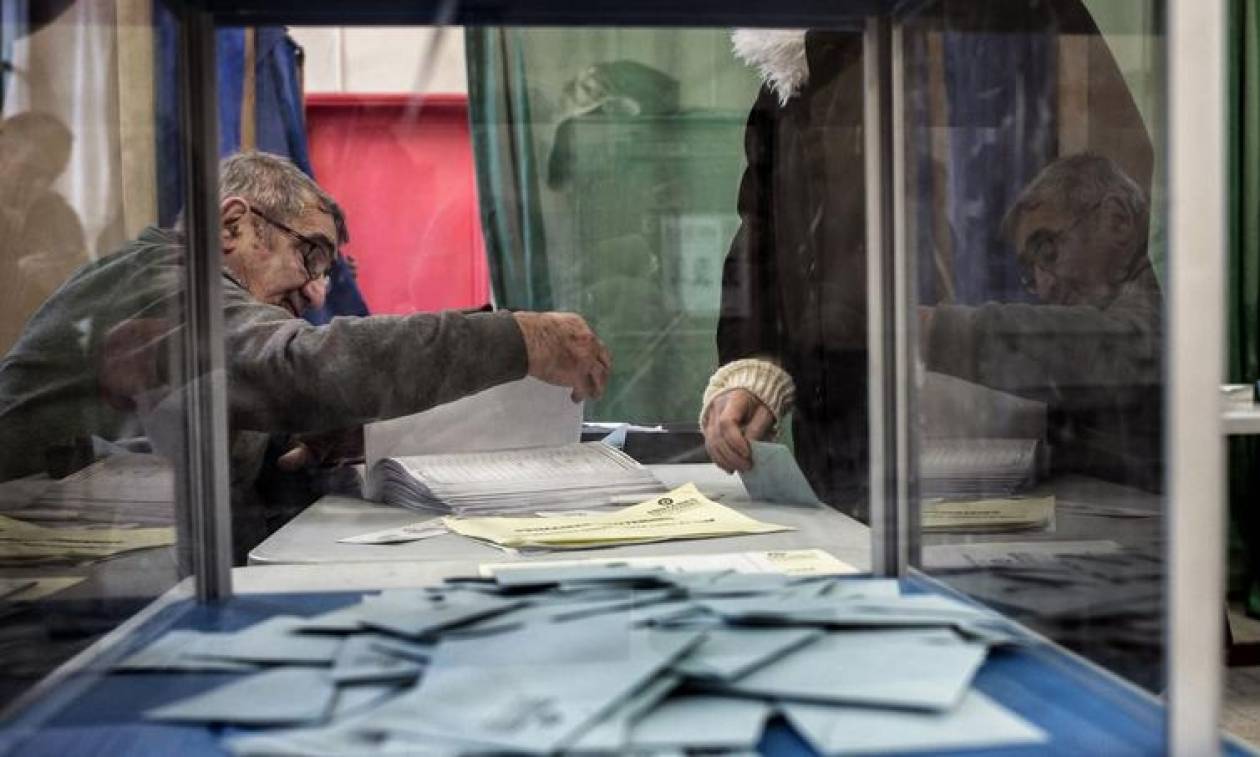 Προεδρικές εκλογές Γαλλία 2017: Ξεκίνησε η ψηφοφορία στα υπερπόντια γαλλικά εδάφη