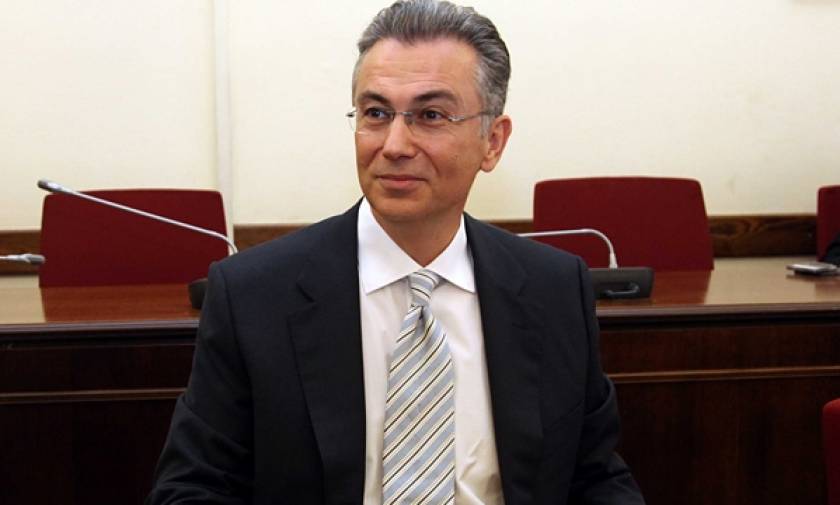 Ρουσόπουλος: Δεν έχω αποφασίσει αν θα επιστρέψω στην πολιτική