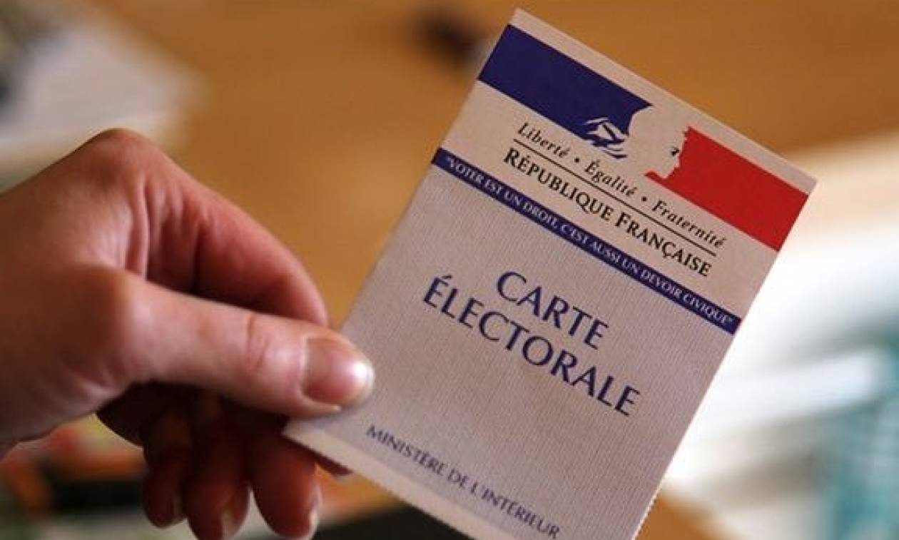 Πρόεδρος της Γαλλίας 2017: Άνοιξαν οι κάλπες για τις προεδρικές εκλογές