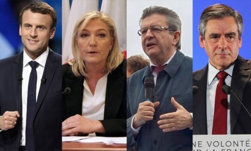 Εκλογές Γαλλία LIVE: Αντίστροφη μέτρηση για τα αποτελέσματα - Τι έδειξαν τα πρώτα exit polls