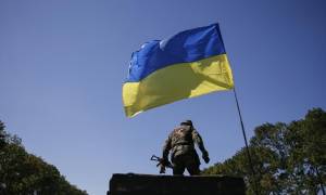Ουκρανία: Αμερικανός παρατηρητής του ΟΑΣΕ νεκρός από νάρκη