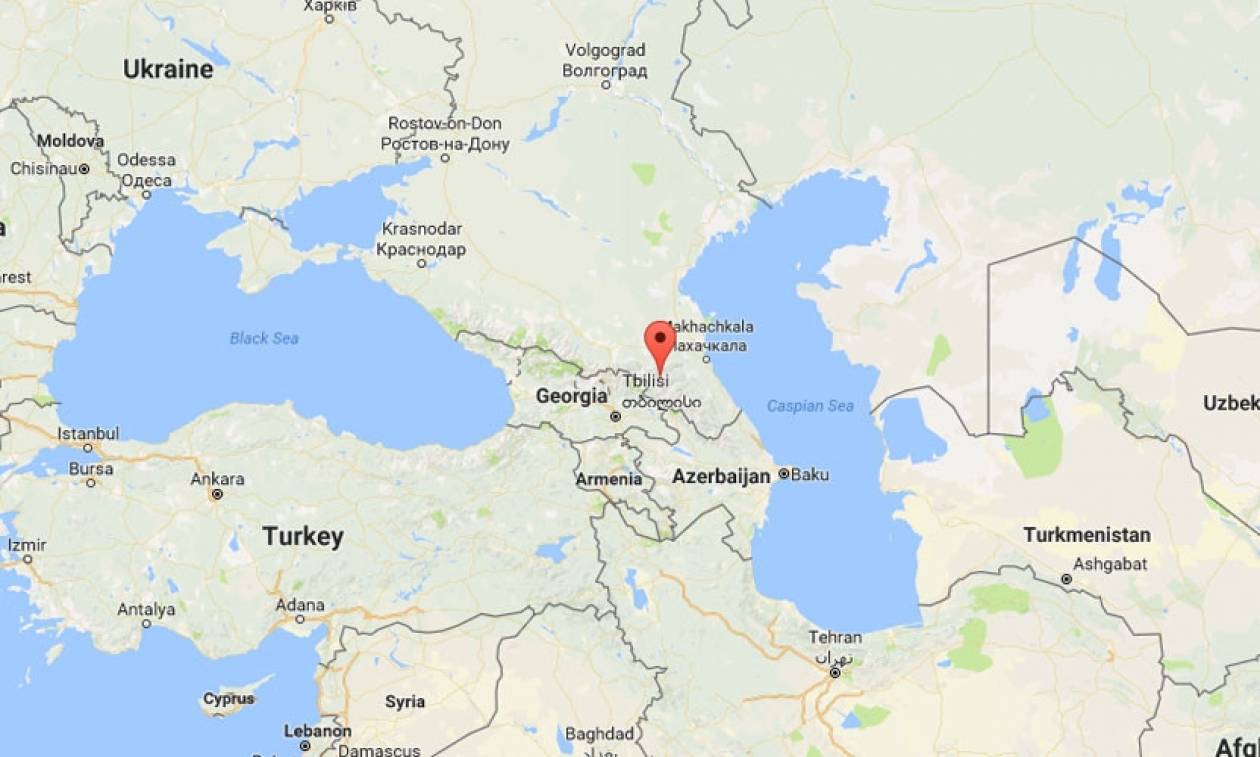 Έκρηξη σε σχολείο στη Ρωσία - Ένα παιδί νεκρό και 11 τραυματίες