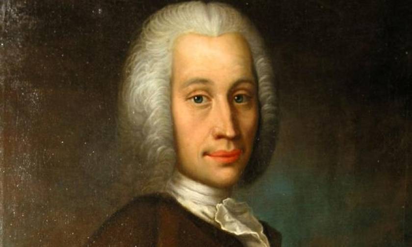 Σαν σήμερα το 1744 πέθανε ο εφευρέτης της κλίμακας μέτρησης της θερμοκρασίας Άντερς Σέλσιους