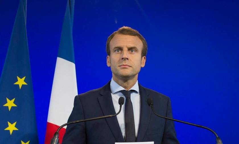 Προεδρικές εκλογές Γαλλία: Νίκη Μακρόν με διαφορά δείχνει νέα δημοσκόπηση