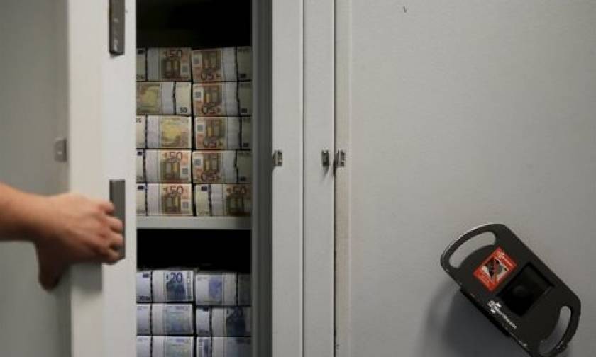 Εκατομμύρια ευρώ βρέθηκαν σε χρηματοκιβώτιο Κρητικού γιατρού