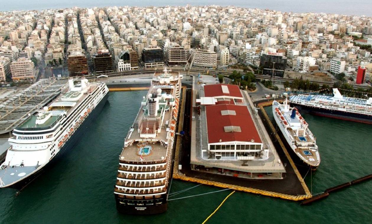 Νέα εποχή για το λιμάνι της Θεσσαλονίκης: «Να καταστήσουμε τον ΟΛΘ σημείο αναφοράς σε όλο τον κόσμο»