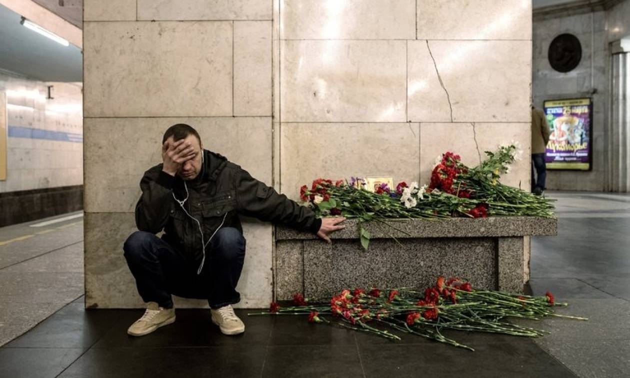 Αγία Πετρούπολη: Παρακλάδι της αλ Κάιντα ανέλαβε την ευθύνη για την επίθεση στο μετρό