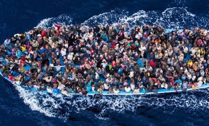 Κομισιόν: Bonus 60.000 ευρώ ανά άτομο σε όσες χώρες δέχονται πρόσφυγες