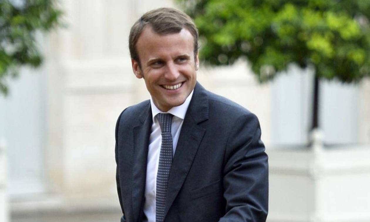 Εκλογές Γαλλία: Μεγάλη η διαφορά υπέρ Μακρόν - «Δεν έχει τελειώσει τίποτα»