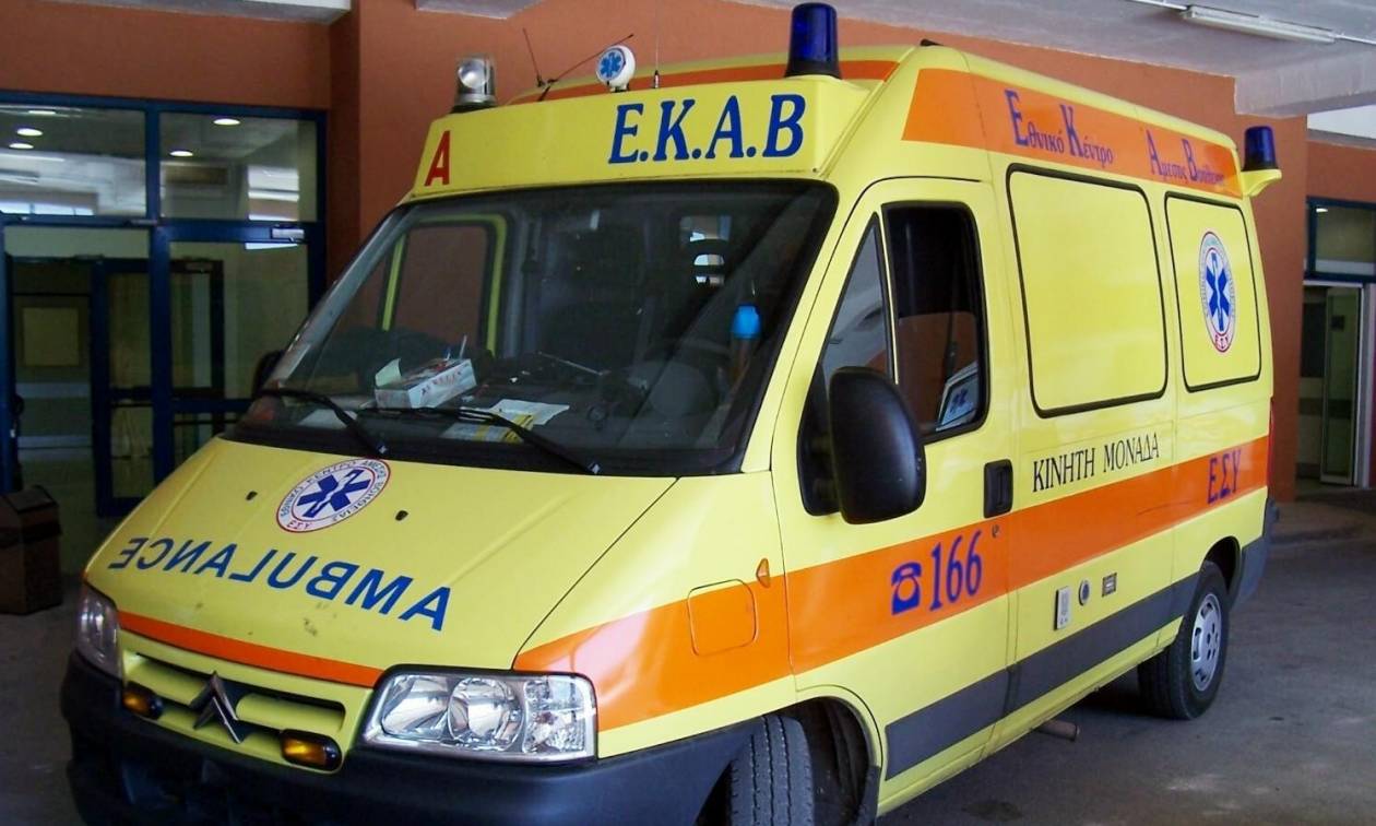 Κρήτη: Τα «παιχνίδια» με τον αναπτήρα έστειλαν 8χρονο με εγκαύματα στο νοσοκομείο