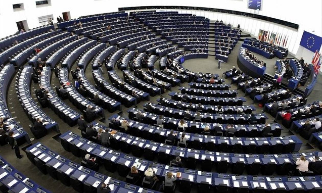 Στο Ευρωκοινοβούλιο παρουσία Ντάισελμπλουμ η συζήτηση για το ελληνικό πρόγραμμα