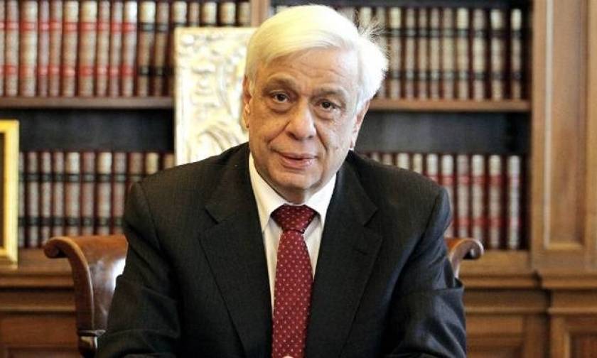 President Pavlopoulos: Social rights must be protected
