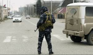 Ρωσία: Η FSB συνέλαβε δυο τζιχαντιστές του Ισλαμικού Κράτους