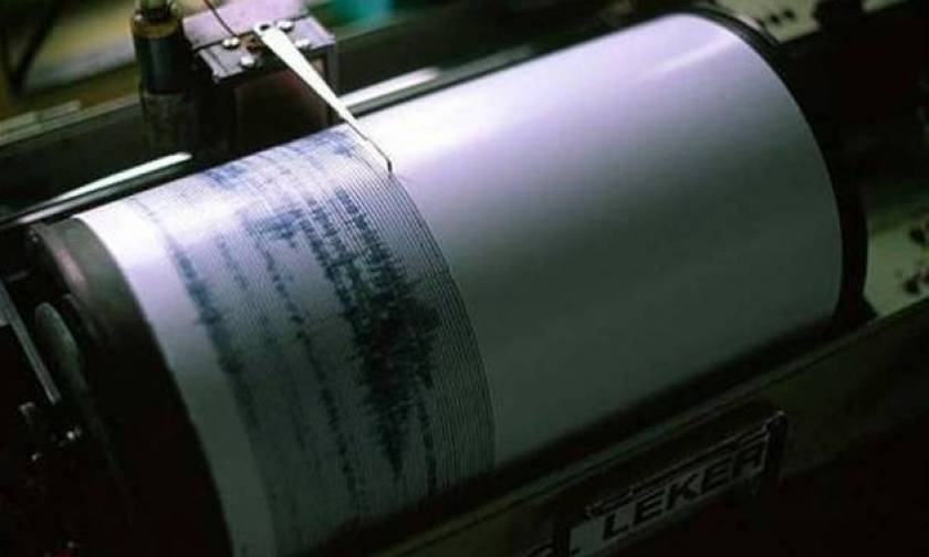Σεισμός «ταρακούνησε» τη Θεσσαλονίκη