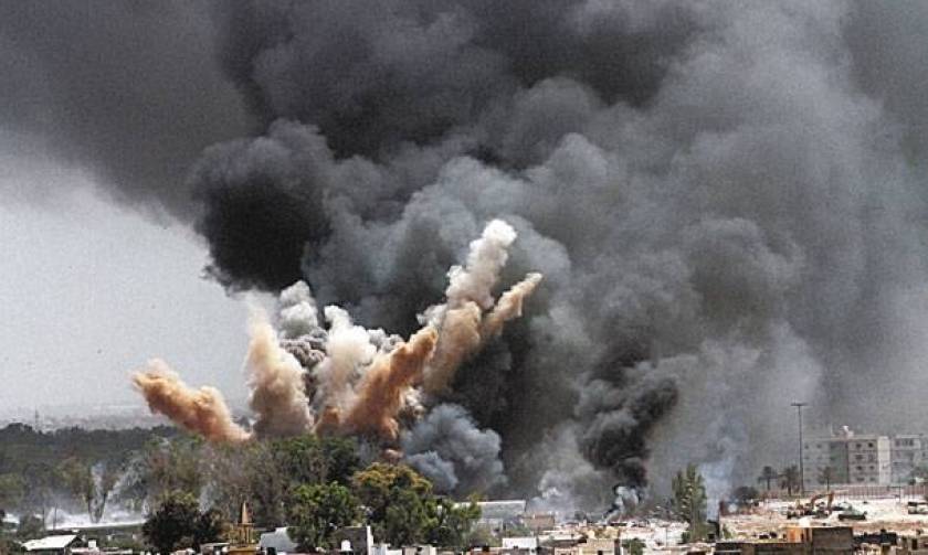 Νέοι πολύνεκροι τουρκικοί βομβαρδισμοί στο Ιράκ - Οι πρώτες αντιδράσεις από Ρωσία και ΗΠΑ