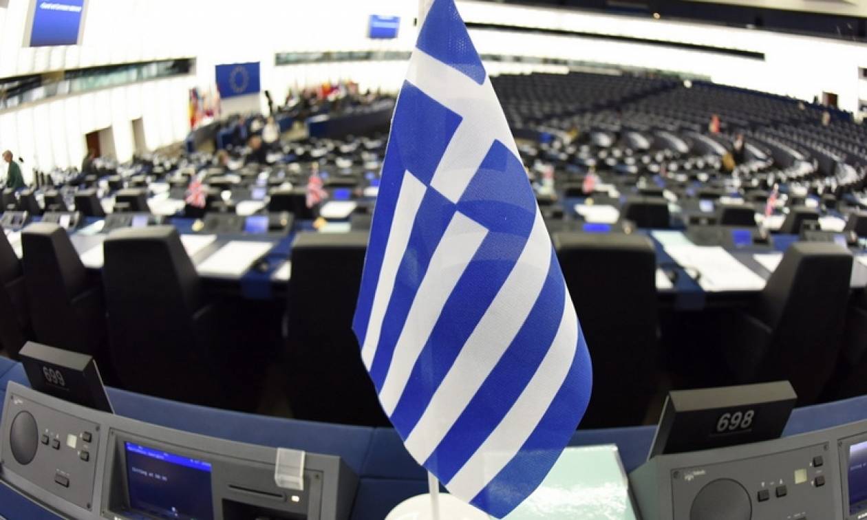 Το ελληνικό πρόγραμμα στο επίκεντρο της σημερνικής συζήτησης στην Ευρωβουλή