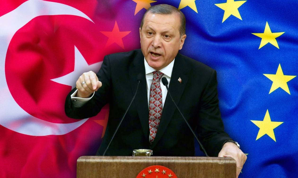 Σύνοδος υπουργών Εξωτερικών: Ύστατη προσπάθεια τερματισμού της αντιπαράθεσης με την Τουρκία