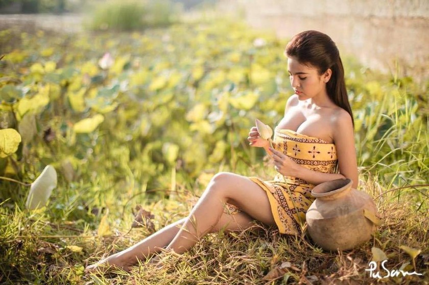 Απίστευτο: Βαριά «καμπάνα» σε ηθοποιό στην Καμπότζη γιατί ήταν πολύ σέξι (Pics+Vid)
