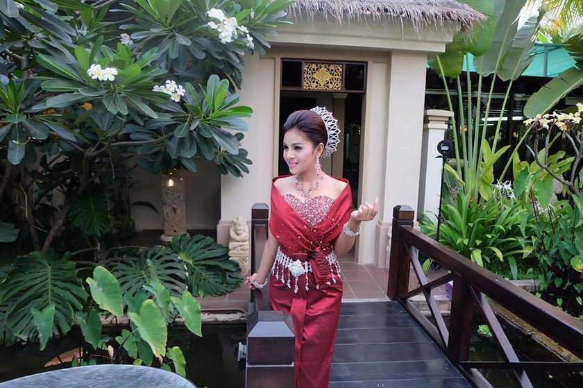 Απίστευτο: Βαριά «καμπάνα» σε ηθοποιό στην Καμπότζη γιατί ήταν πολύ σέξι (Pics+Vid)