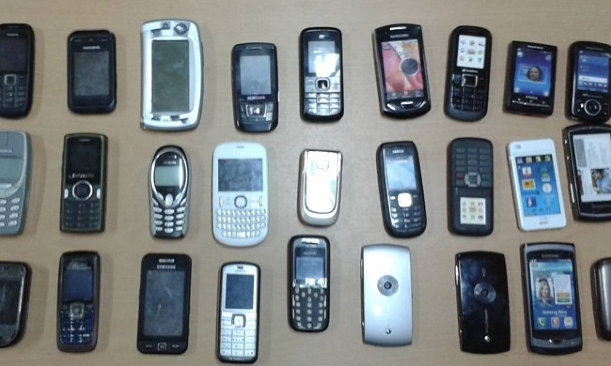 Μεγάλη απάτη με κινητά τηλέφωνα από σπείρα Πακιστανών και Μπαγκλαντεσιανών