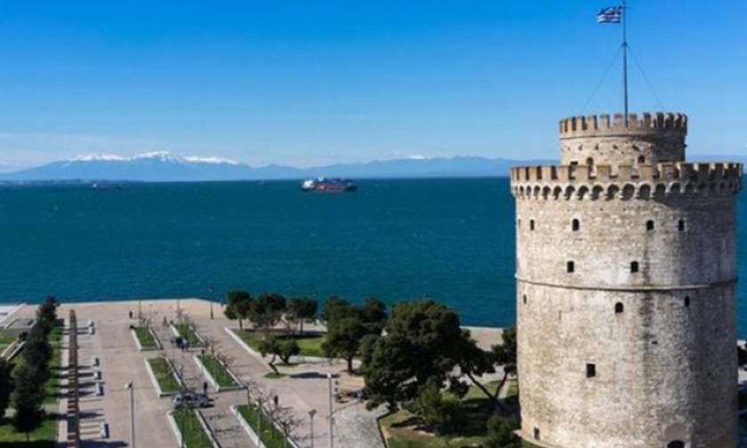 Θεσσαλονίκη: Έτοιμη η Χαλκιδική να υποδεχτεί τους τουρίστες του τριημέρου