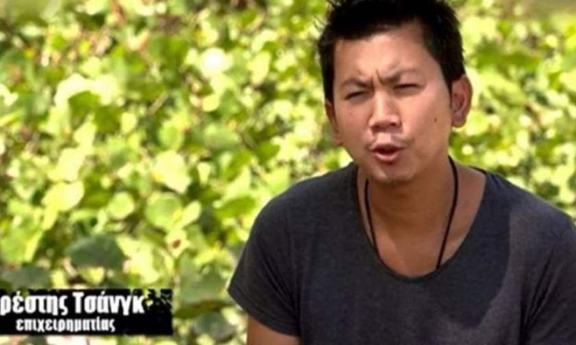Survivor - Ο μάνατζερ Ράγκμπι αποκαλύπτει: Ο Τσανγκ είχε σεξουαλικό όνειρο με την…