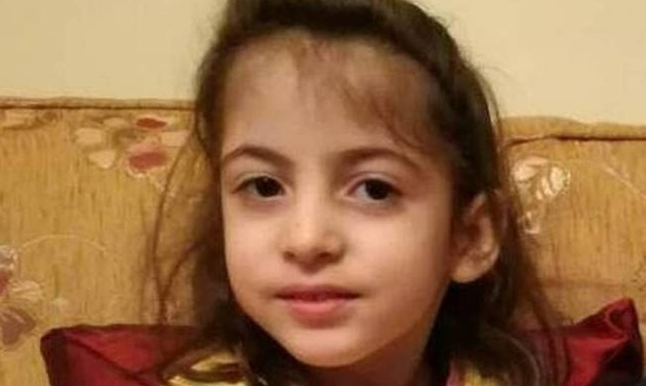 Ανατριχίλα προκαλούν τα ευρήματα του ιατροδικαστή για τη δολοφονία της 6χρονης Στέλλας