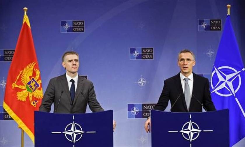 Μαυροβούνιο: Το κοινοβούλιο ενέκρινε την ένταξη της χώρας στο ΝΑΤΟ