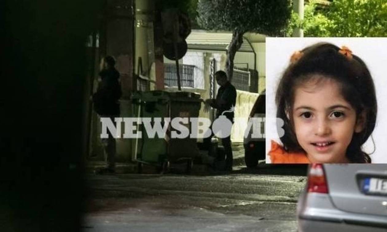 Στέλλα Εικοσπεντάκη: «Δεν έχω συναντήσει πιο ψύχραιμο δολοφόνο», λέει αξιωματικός της ΕΛ.ΑΣ