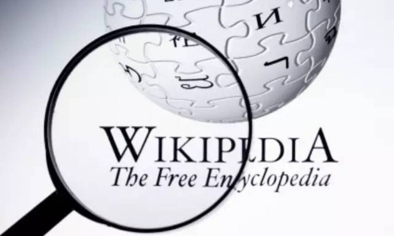 Τουρκία: «Μπλόκο» του Ερντογάν στη Wikipedia
