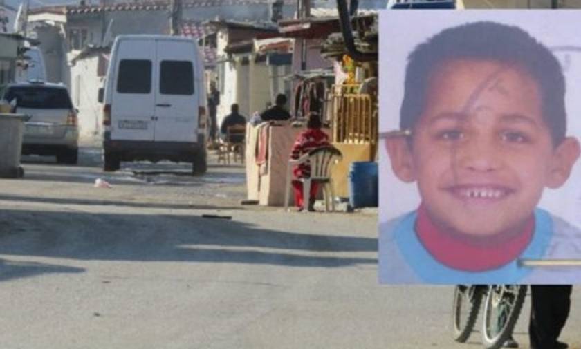 Σε 18 έτη φυλάκισης καταδικάστηκε ο δολοφόνος του 6χρονου Μεχμεταλή στην Κομοτηνή