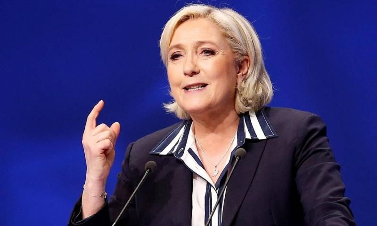 Προεδρικές εκλογές Γαλλία: Η Λεπέν ανακοίνωσε τον πρωθυπουργό που θα διορίσει αν εκλεγεί