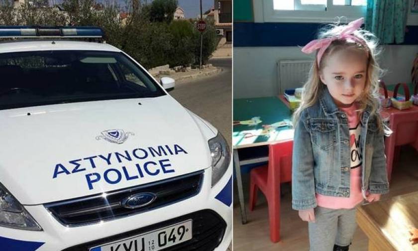 Απαγωγή 4χρονης: «Γκρέμισαν» το facebook της Αστυνομίας οι πολίτες - 26.000 κοινοποιήσεις!