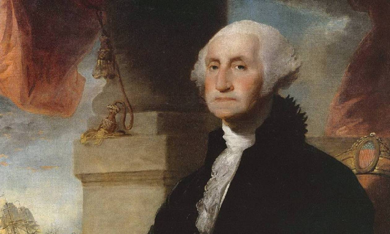 Σαν σήμερα το 1789 ο Τζορτζ Ουάσινγκτον ορκίστηκε πρώτος Πρόεδρος των ΗΠΑ