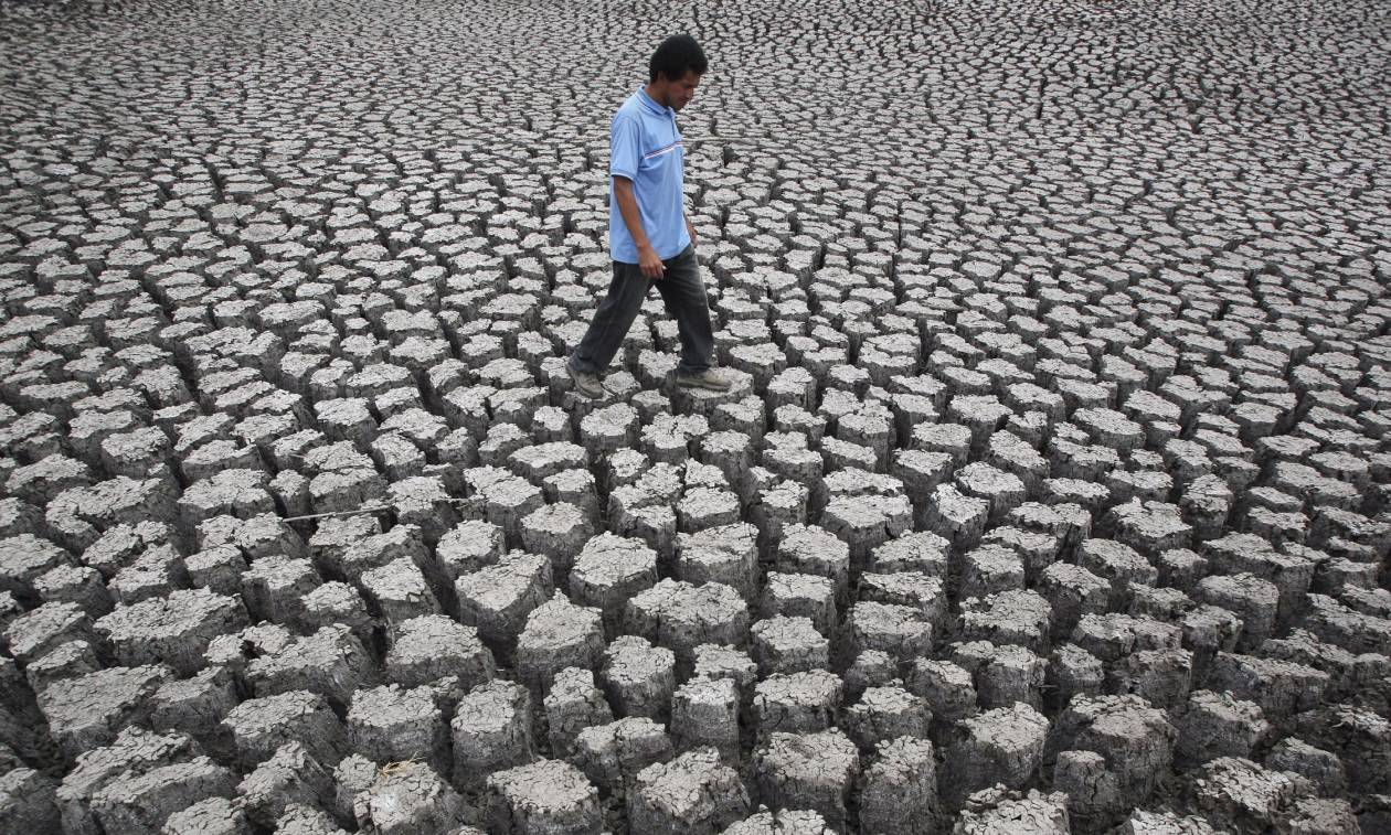 Κώδωνας κινδύνου: Το καταστροφικό φαινόμενο Ελ Νίνιο θα «σαρώσει» φέτος τον πλανήτη