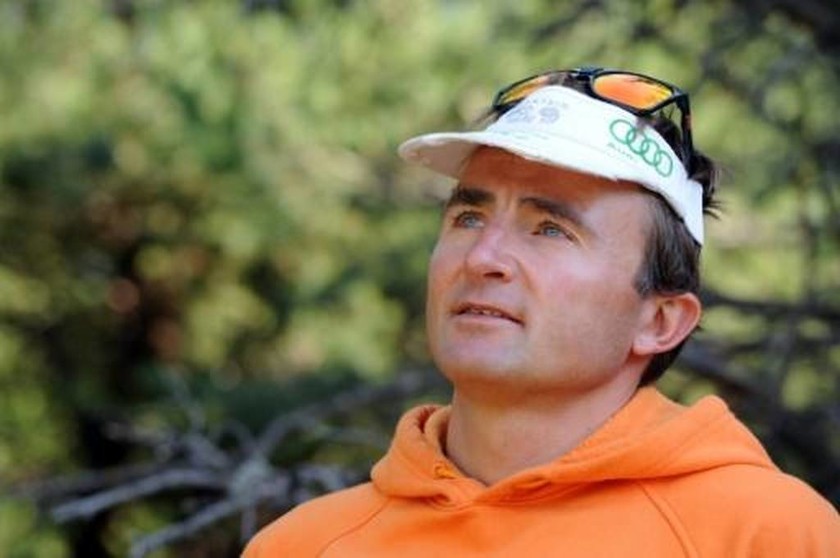 Πέθανε διάσημος ορειβάτης κατά τη διάρκεια αναρρίχησης στο Έβερεστ (Pics+Vid)